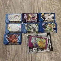 H*M様 ポケモンフレンダ