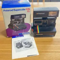 2025年最新】polaroid 635 clの人気アイテム - メルカリ