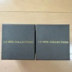 LA MER COLLECTIONS アナログ腕時計　2個セット　ジャンクのサムネイル
