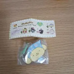 ポムポムプリン繋がるラバーコレクションpart1