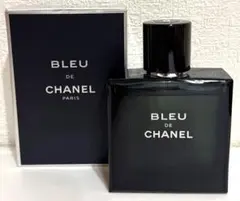 2026年最新】ブルー ドゥ シャネル パルファム 50ml bleu de chanelの