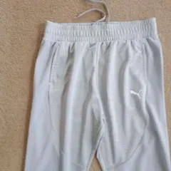 PUMA(L)トレーニングパンツ