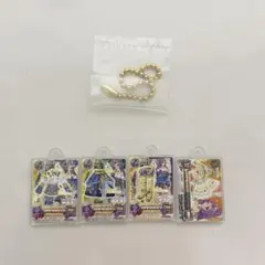 アイカツ！びっくらたまごvol.2 ミステリアスヴァルゴコーデ　神崎美月