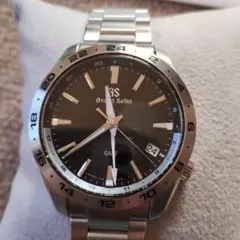 Grand Seiko SBGN027 腕時計　補償カード有