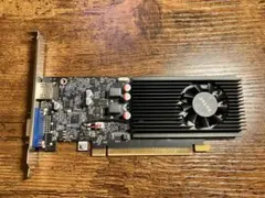 ZOTAC GPU gt1030