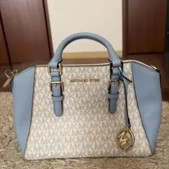 MICHEAL KORS 2way ハンドバッグ