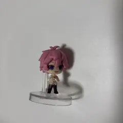 すとぷり コレクションフィギュア さとみ