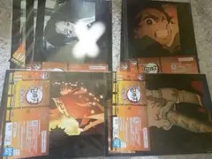 鬼滅の刃　一番くじ　上弦の参