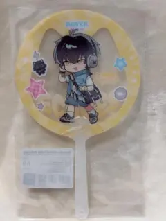2026年最新】鳴潮 うちわの人気アイテム - メルカリ