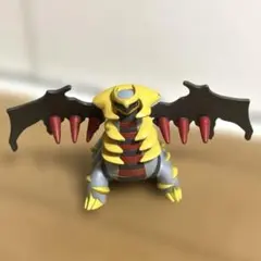 2026年最新】モンコレ ギラティナの人気アイテム - メルカリ