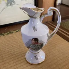 香蘭社 南蛮渡来船 阿蘭陀 花瓶 - メルカリ