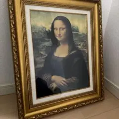 レア絵画レオナルドダヴィンチモナリザ骸骨テンダーロインクーティーコアファイター レア絵画レオナルドダヴィンチモナリザ骸骨テンダーロインクーティー