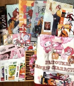 がおう 個展 限定 ビッグアクリルスタンド まかろん大帝 がおう 個展 限定 ビッグアクリルスタンド まかろん大帝 - メルカリ