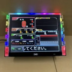 家庭用加工済み！ データカウンター デー太郎オメガ スロット用 - メルカリ