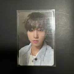 バンチャン ATE with muu 店舗特典 スキズ straykids - メルカリ