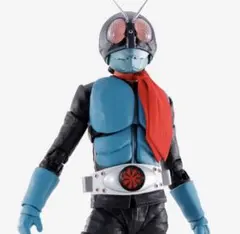 新品！S.H.フィギュアーツ(真骨彫製法)旧1号 未開封のサムネイル