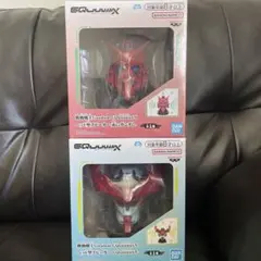 機動戦士ガンダム　ヘッド型スピーカー　2個