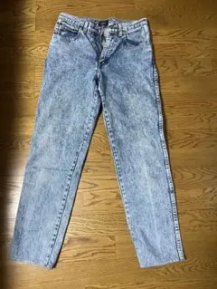 【1988年製】希少 リーバイス 635 80s 日本製 ストーリートのサムネイル