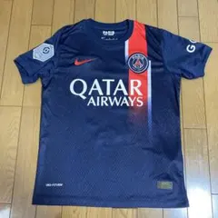 PSG ネイマール10 ユニフォーム　キッズ14 レディースM相当 NIKE