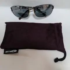 I554 ⭐ 未使用品♪ arnette サングラス AN3002 - メルカリ