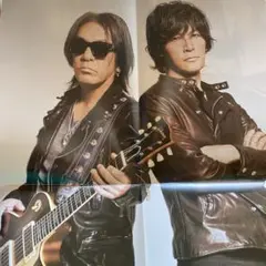 2026年最新】B z ポスターの人気アイテム - メルカリ