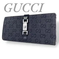 【未使用】GUCCI グッチ ジャッキー GGキャンバス レザー 財布 二つ折り 楽天市場】グッチ GGキャンバス ジャッキー 二つ折り財布 05479