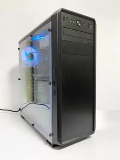 B75 保証付きゲーミングPC Ryzen7 1700/GTX970/SSD仕様