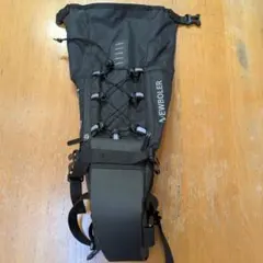 NEWBOLER 10L サドルバッグのサムネイル