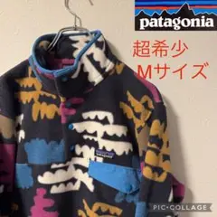 パタゴニア ブルゾン