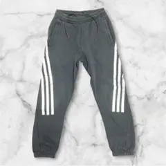 adidas スウェットパンツ ジョガーパンツ ブラック
