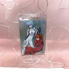 希少　レア　エヴァンゲリオン　卓本義行　クリアファイル　サンタ　アスカ　綾波レイ 2025年最新】綾波レイ 貞本の人気アイテム - メルカリ