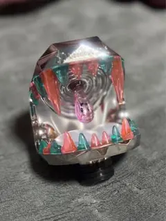 Number_i ペンライト　トップ