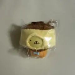 サンリオ　ちびっとも　ポムポムプリン　和菓子