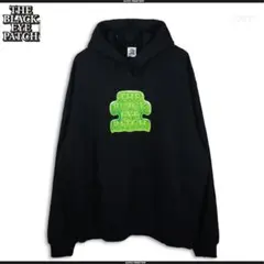 2025年最新】black eye patch 取扱注意 パーカーの人気アイテム - メルカリ