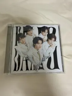 EBiDAN Yes!東京 イェス東京 M!LK盤 CD