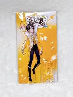 STPR Family Festival 2026 アクリルスタンド めておら - メルカリ