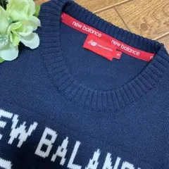❣️美品New Balanceゴルフベスト