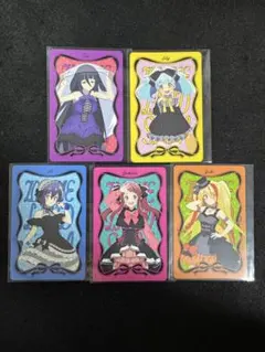 2025年最新】ゾンビ スリーブの人気アイテム - メルカリ