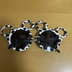 ディズニーサングラス