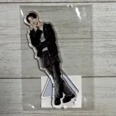 KO1KEYZ リュウジ 杉山竜司 アクリルスタンド 新世界 RYUJI - メルカリ