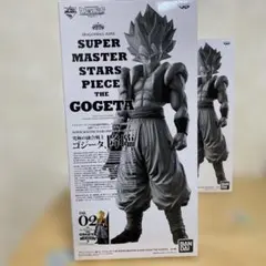 2026年最新】SMSP ゴジータ 02の人気アイテム - メルカリ