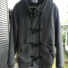 ダッフルコート