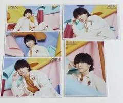 M!LK吉田仁人 生写真