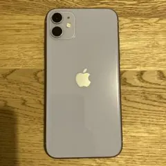 iPhone11 128G バッテリー最大容量71%