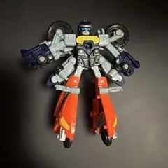 タカラトミー トランスフォーマー 限定アームズマイクロン ベクター