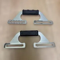 LOCKFIELD EQUIPMENT シェルコン25 ハンドル &グリップ - メルカリ