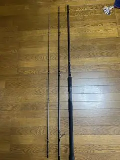 美品 遠投 DAIWA ダイワルアーロッド モアザン 15MX 平狂 - メルカリ