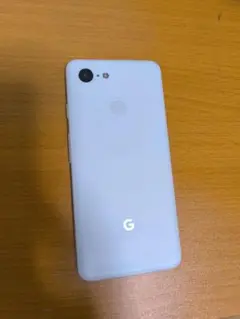 Google Pixel 3 ホワイト