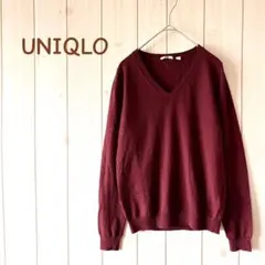 uniqloウール
