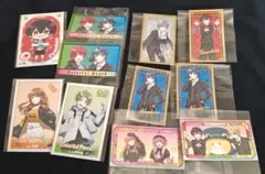 【バラ売り⭕】最強無敵連合グッズ 最強無敵連合
